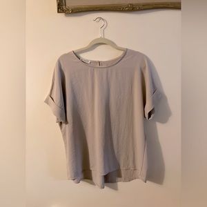 New Collection Women’s Dress Top Oversized Fit